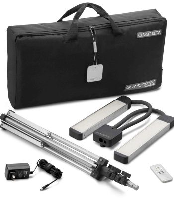 Glamcor Classic Ultra Light Kit